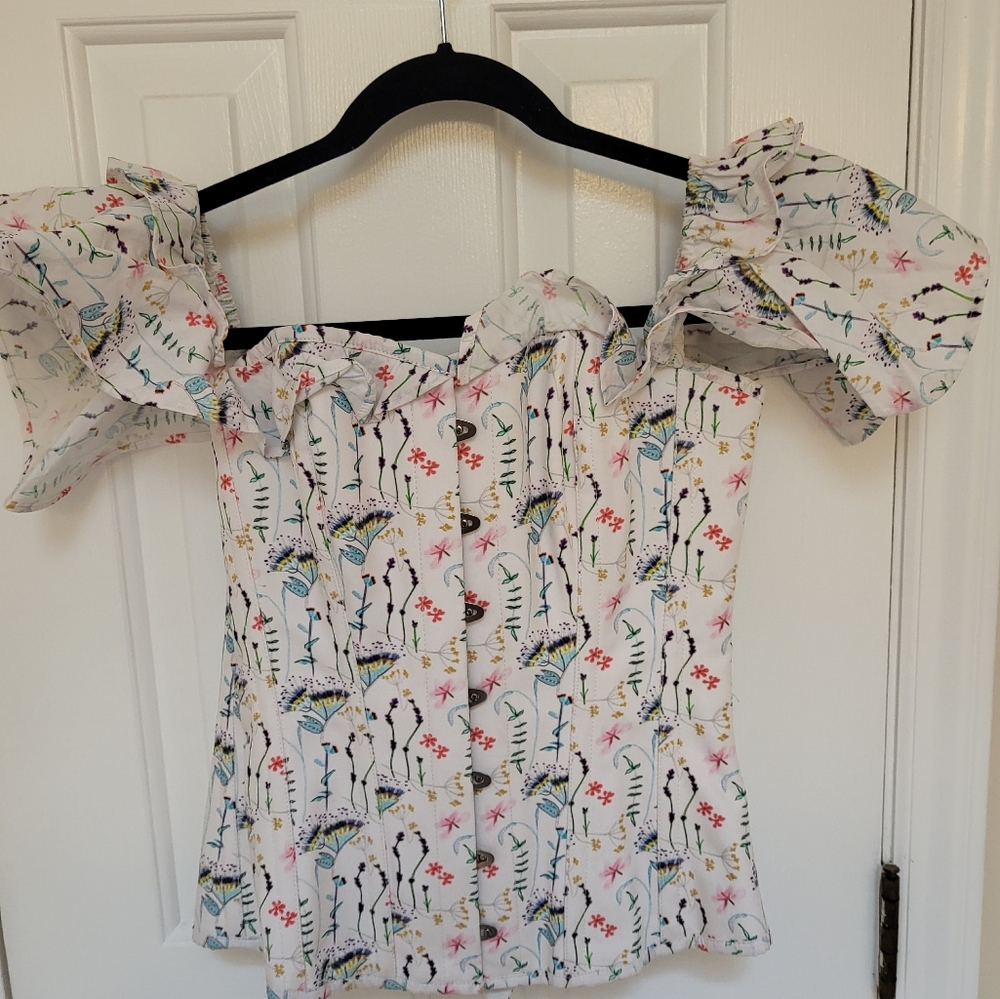 Corset Top